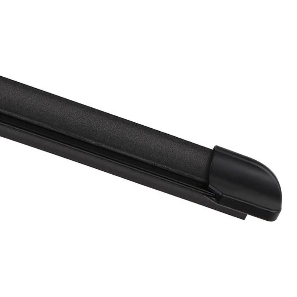 Безкаркасні щітки склоочисника VALEO Silencio Flat