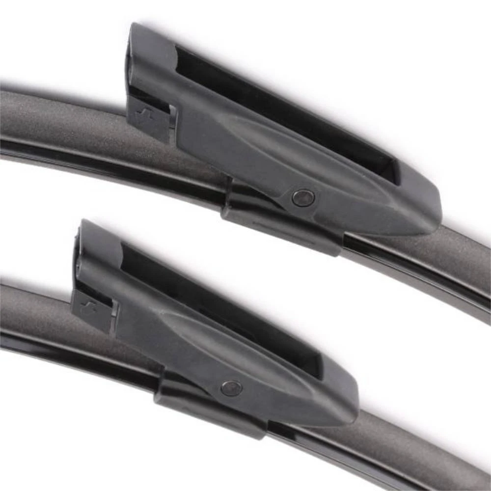 Безкаркасні щітки склоочисника VALEO Silencio Flat
