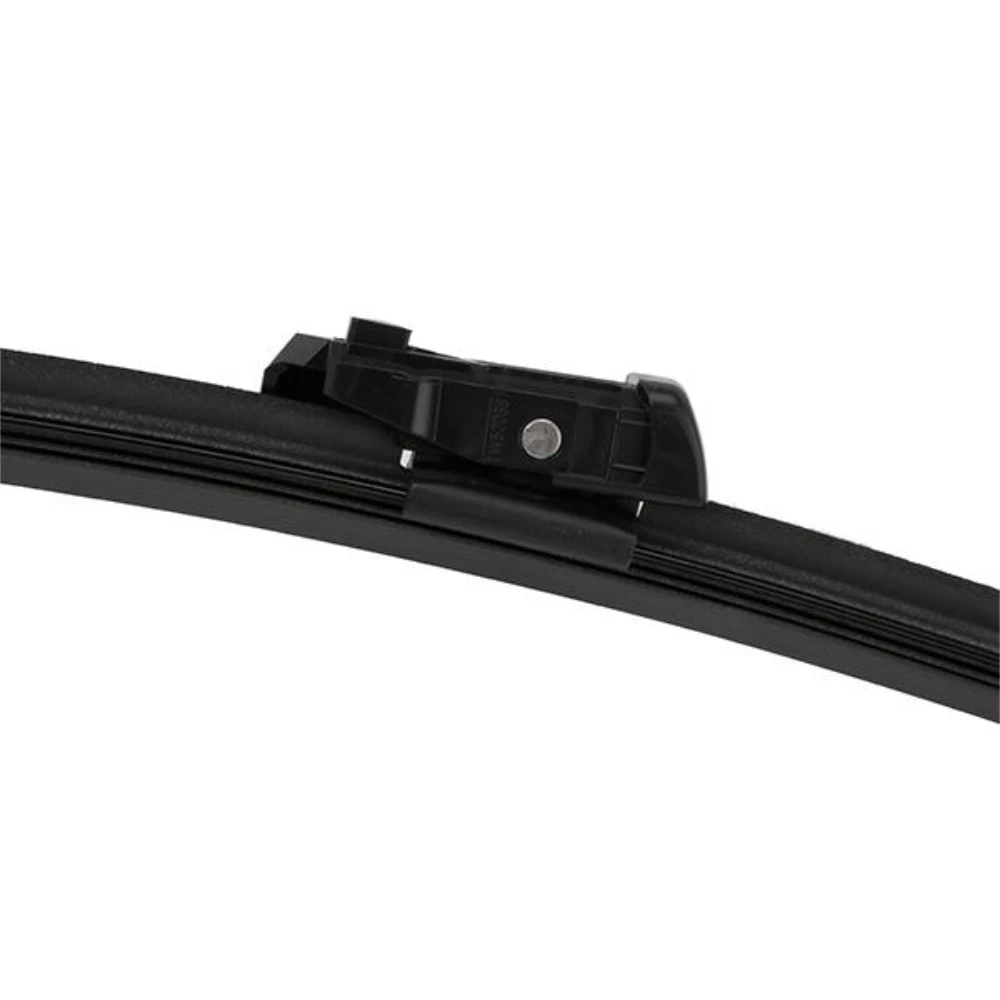 Бескаркасные дворники VALEO Silencio Flat