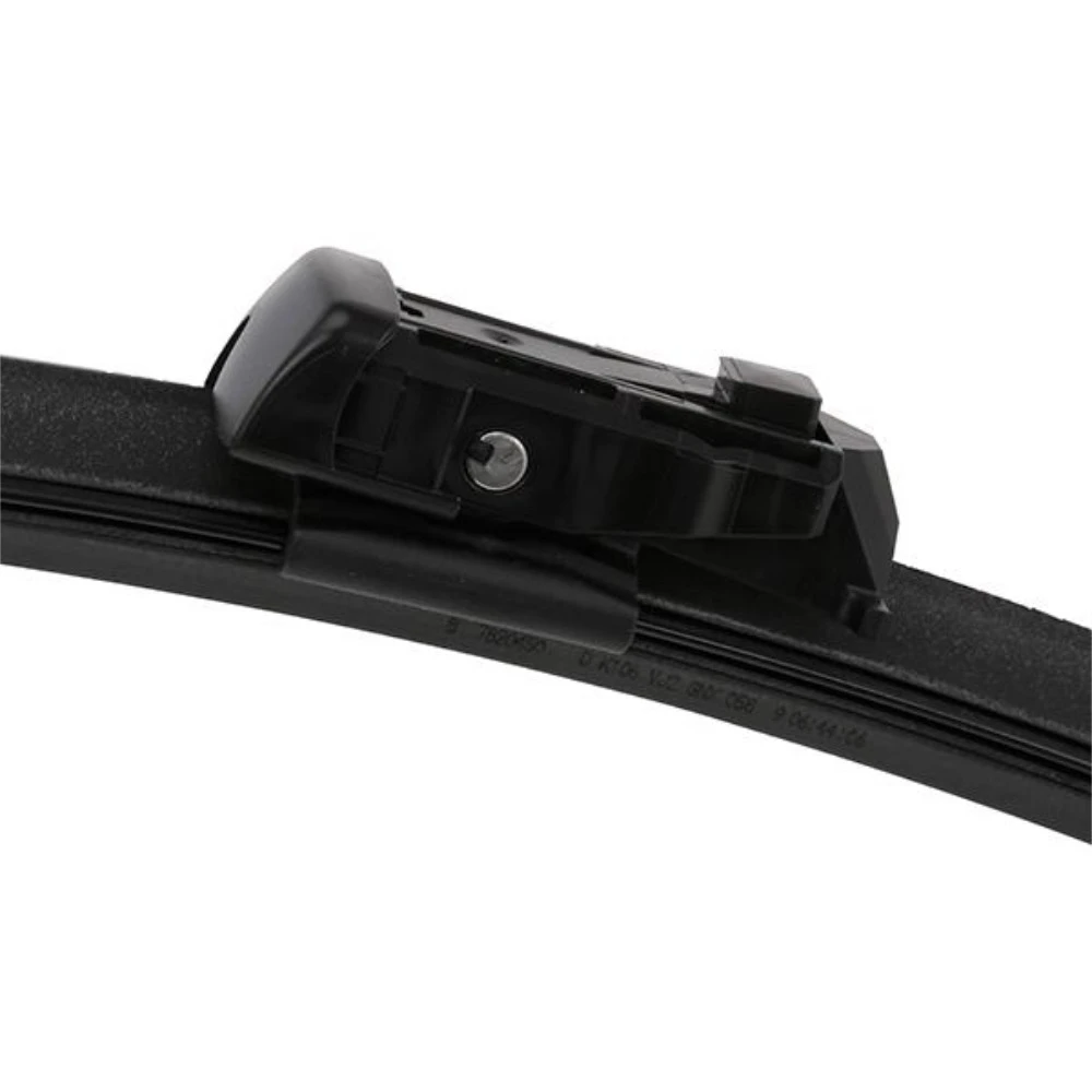Бескаркасные дворники VALEO Silencio Flat
