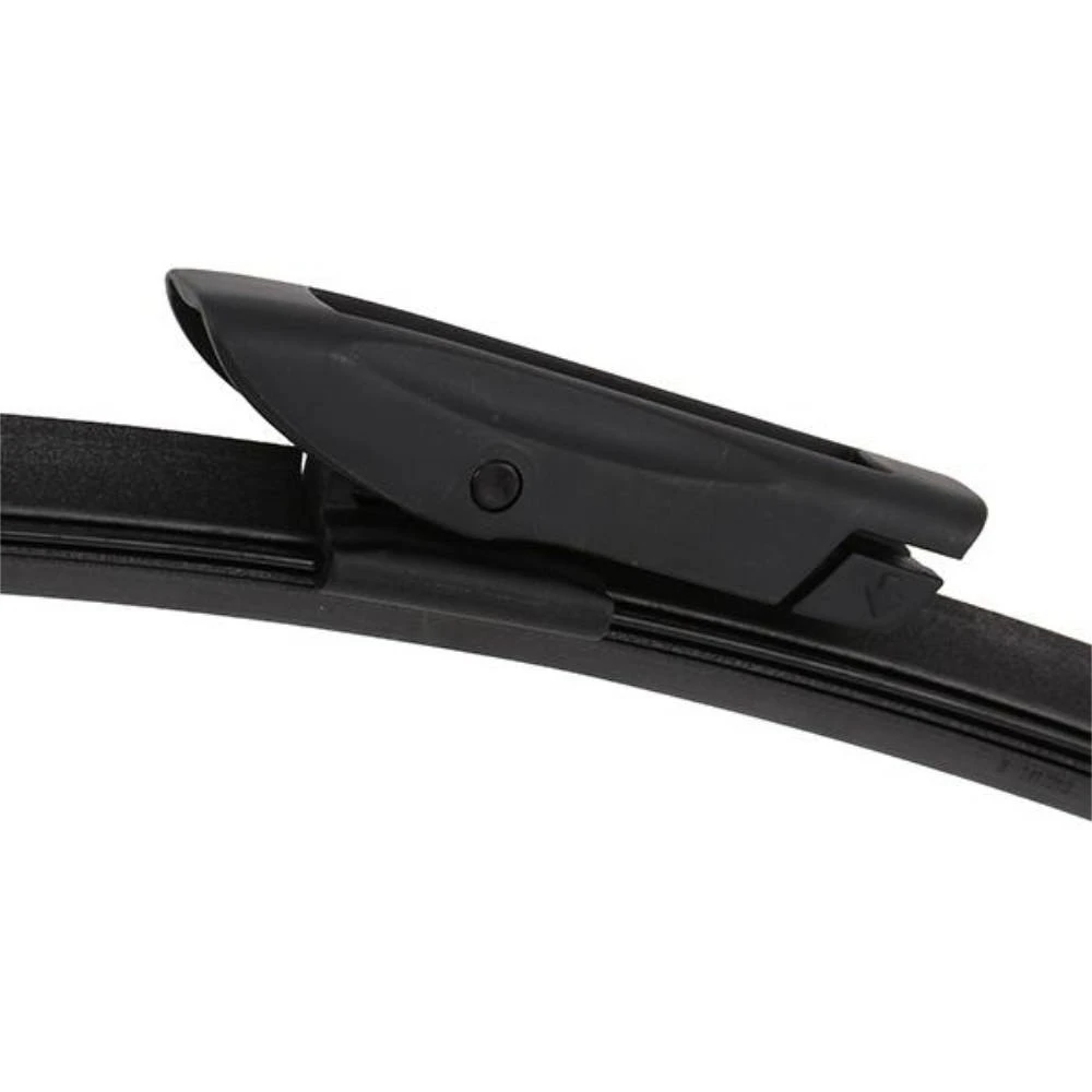 Безкаркасні щітки склоочисника VALEO Silencio Flat