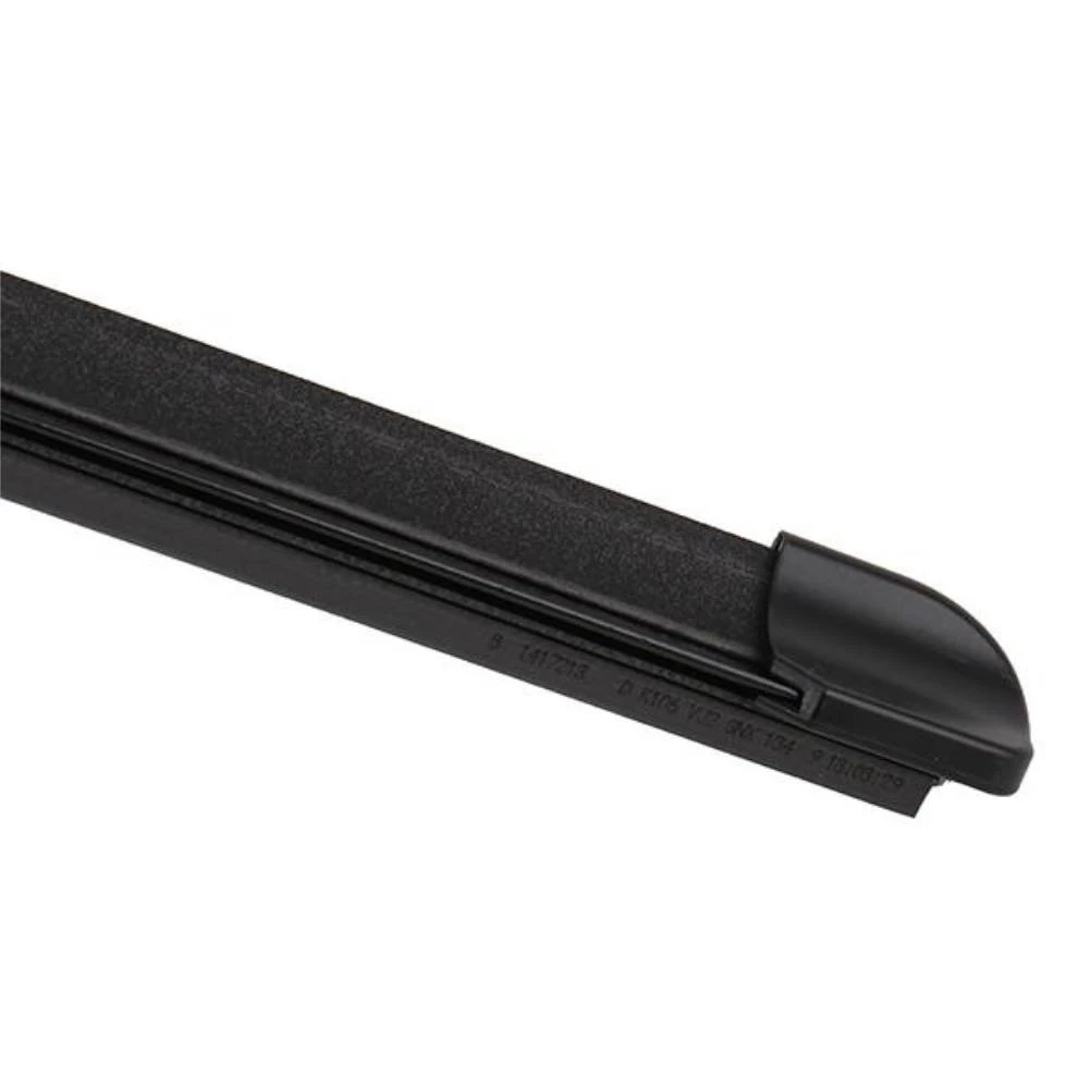 Безкаркасні щітки склоочисника VALEO Silencio Flat