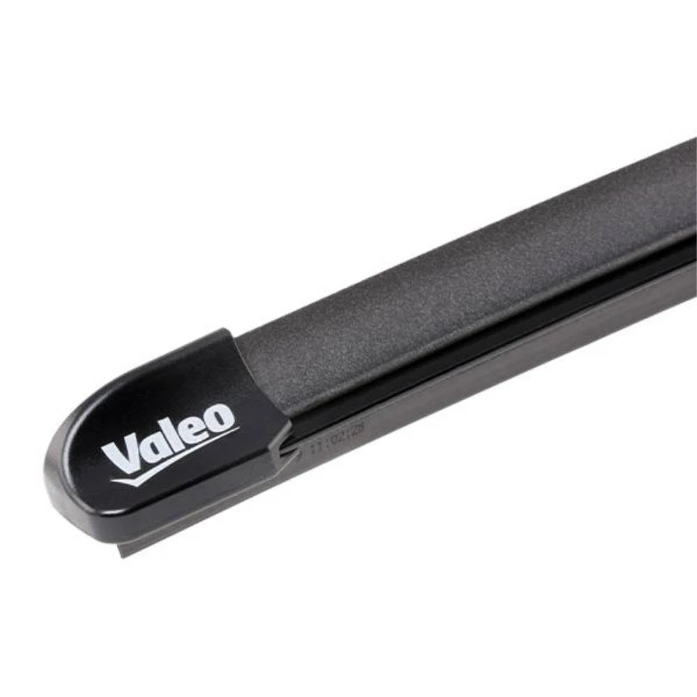 Безкаркасні щітки склоочисника VALEO Silencio Flat