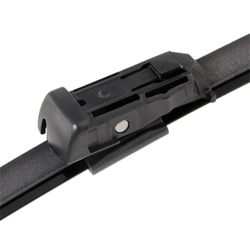 Безкаркасні щітки склоочисника VALEO Silencio Flat