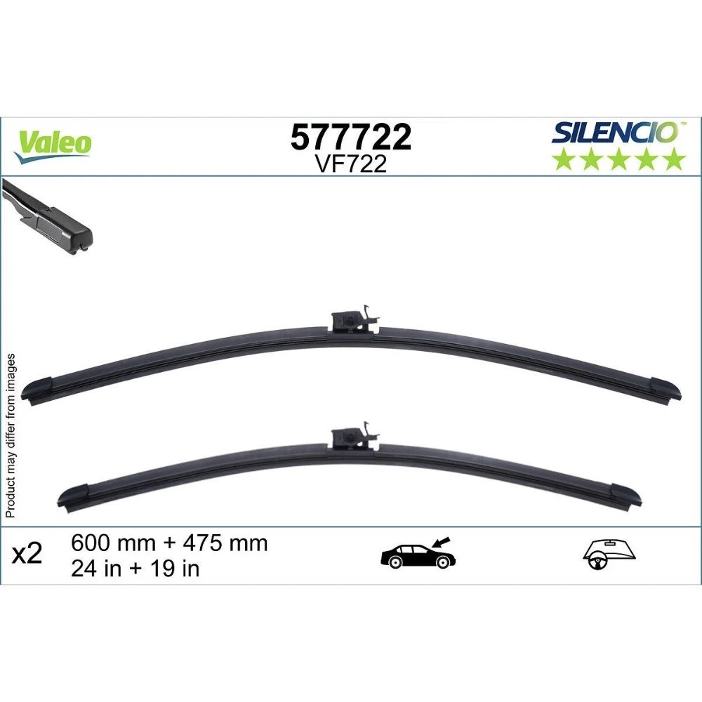 VALEO 577722