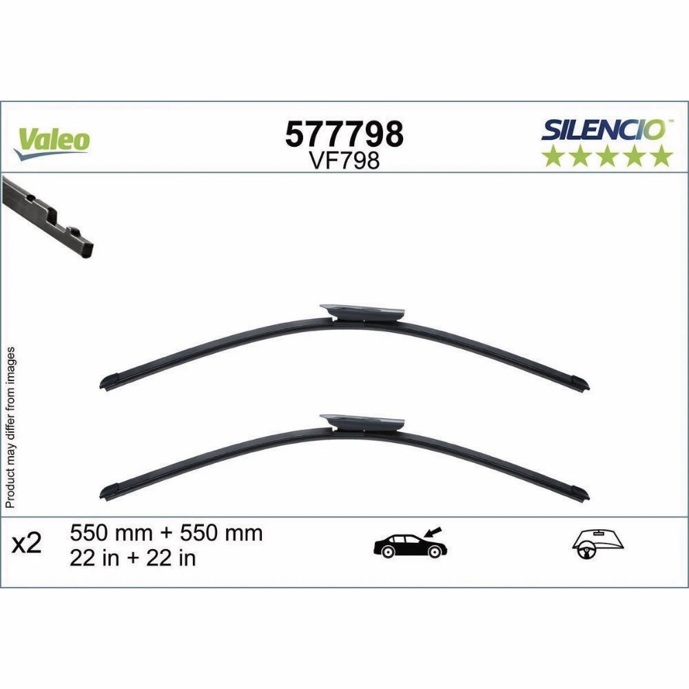 VALEO 577798