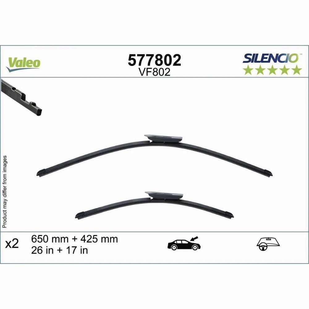 VALEO 577802