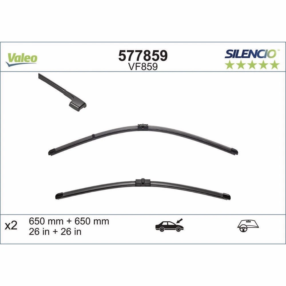 VALEO 577859