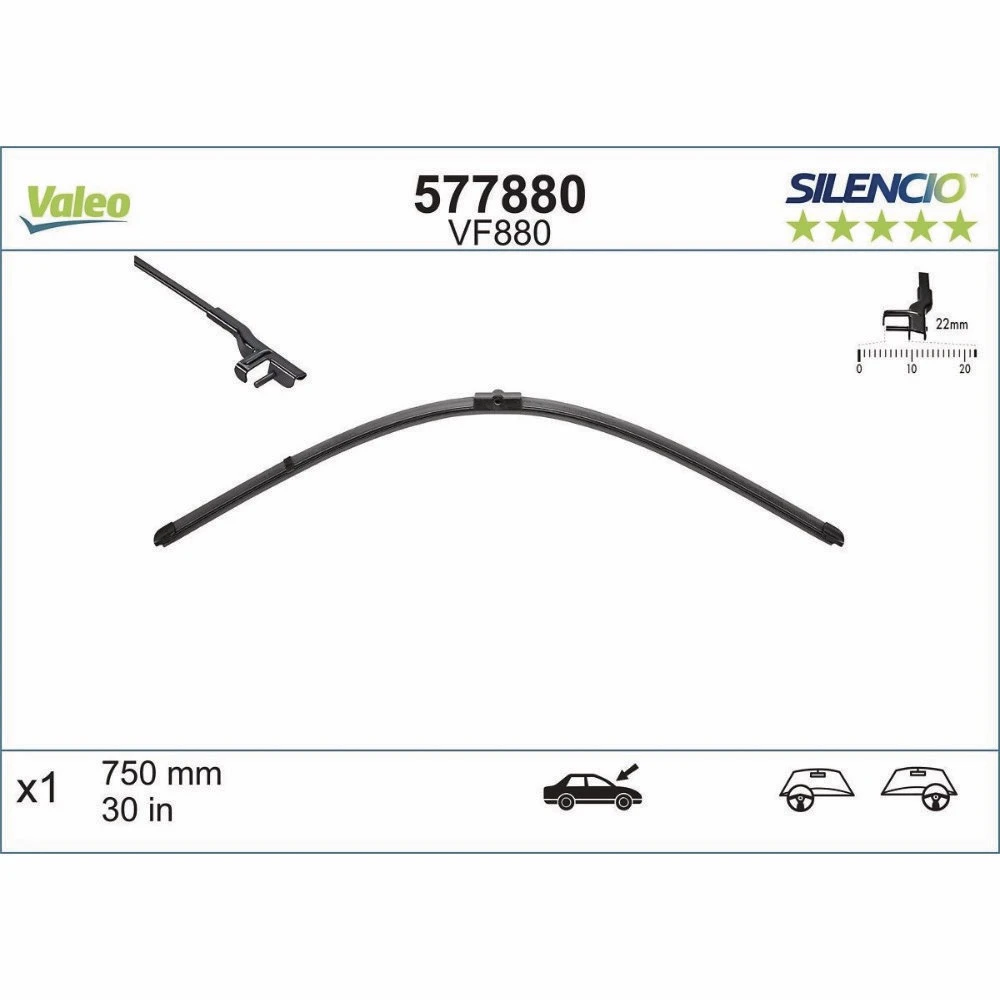 VALEO 577880