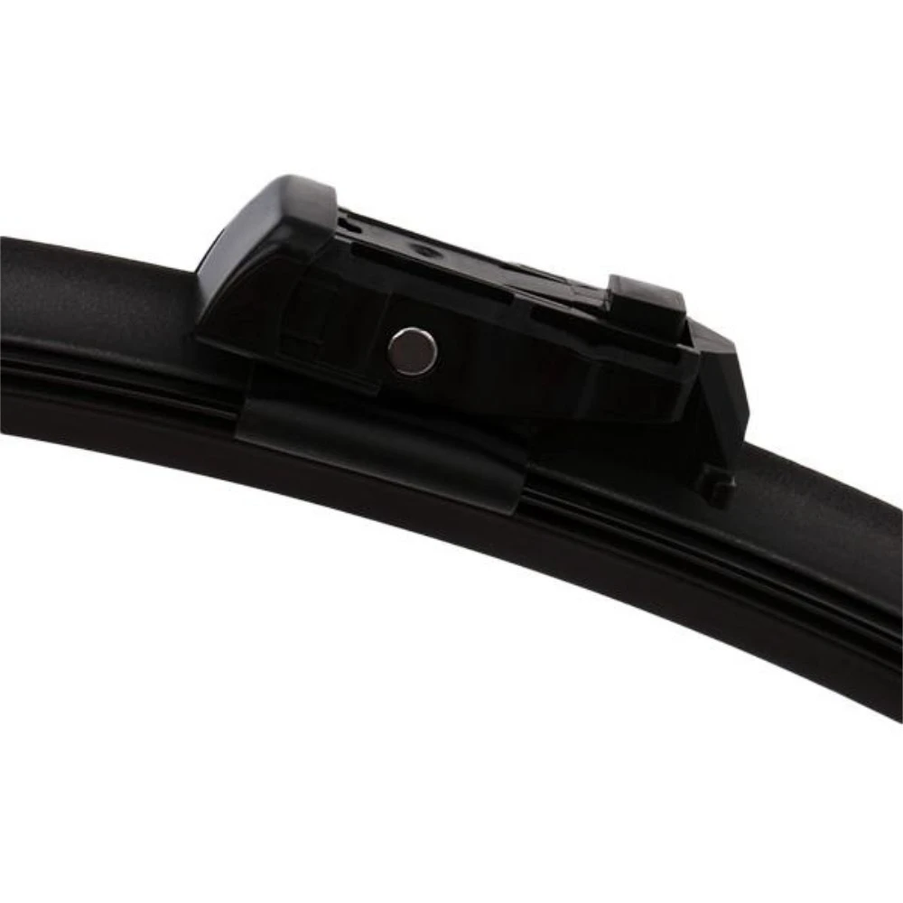 Бескаркасные дворники VALEO Silencio Flat