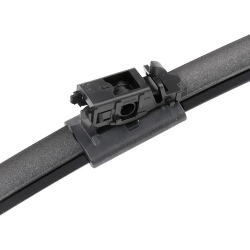 Бескаркасные дворники VALEO Silencio Flat