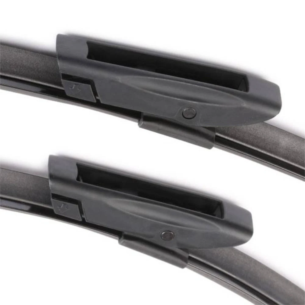 Бескаркасные дворники VALEO Silencio Flat