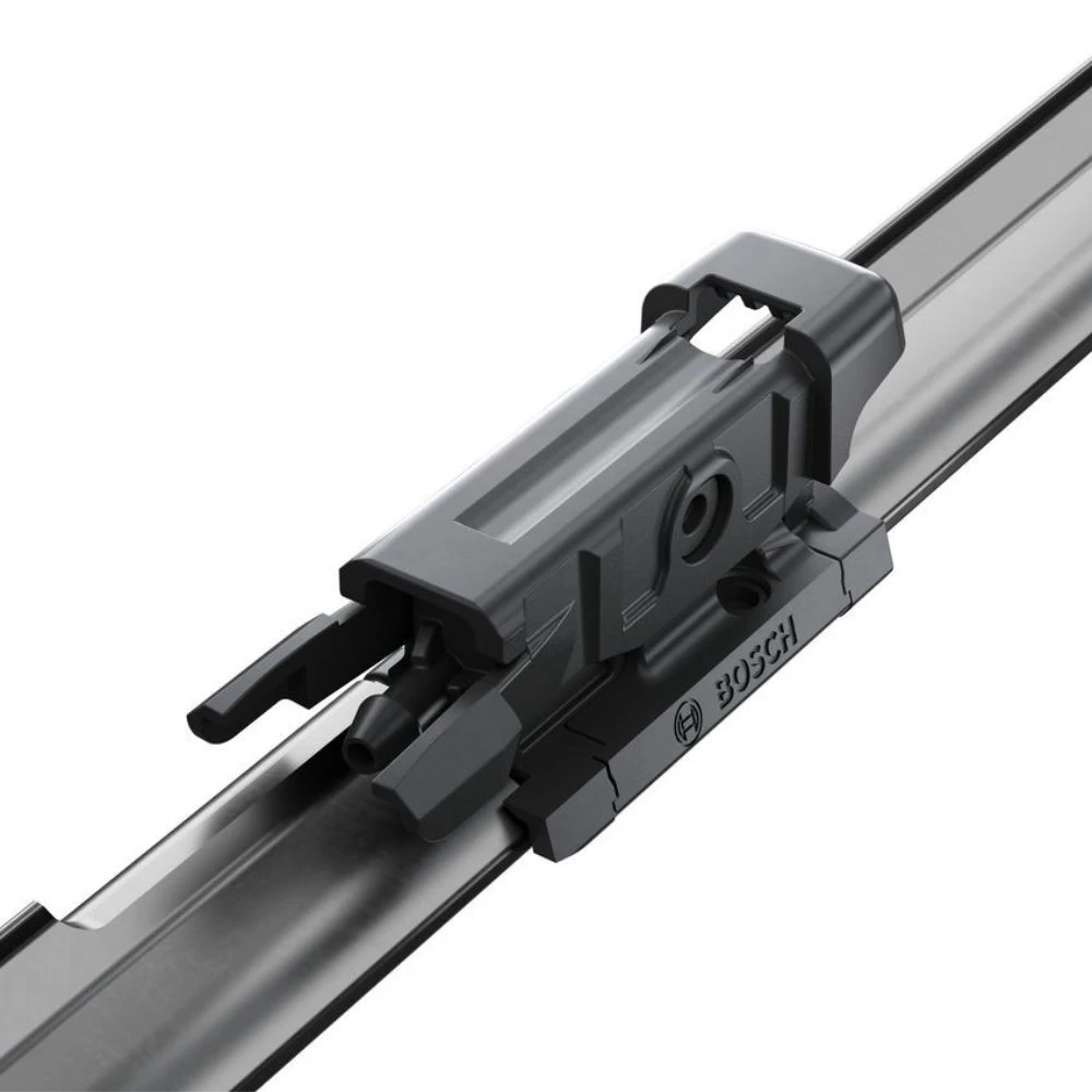 Бескаркасные дворники BOSCH AeroTwin