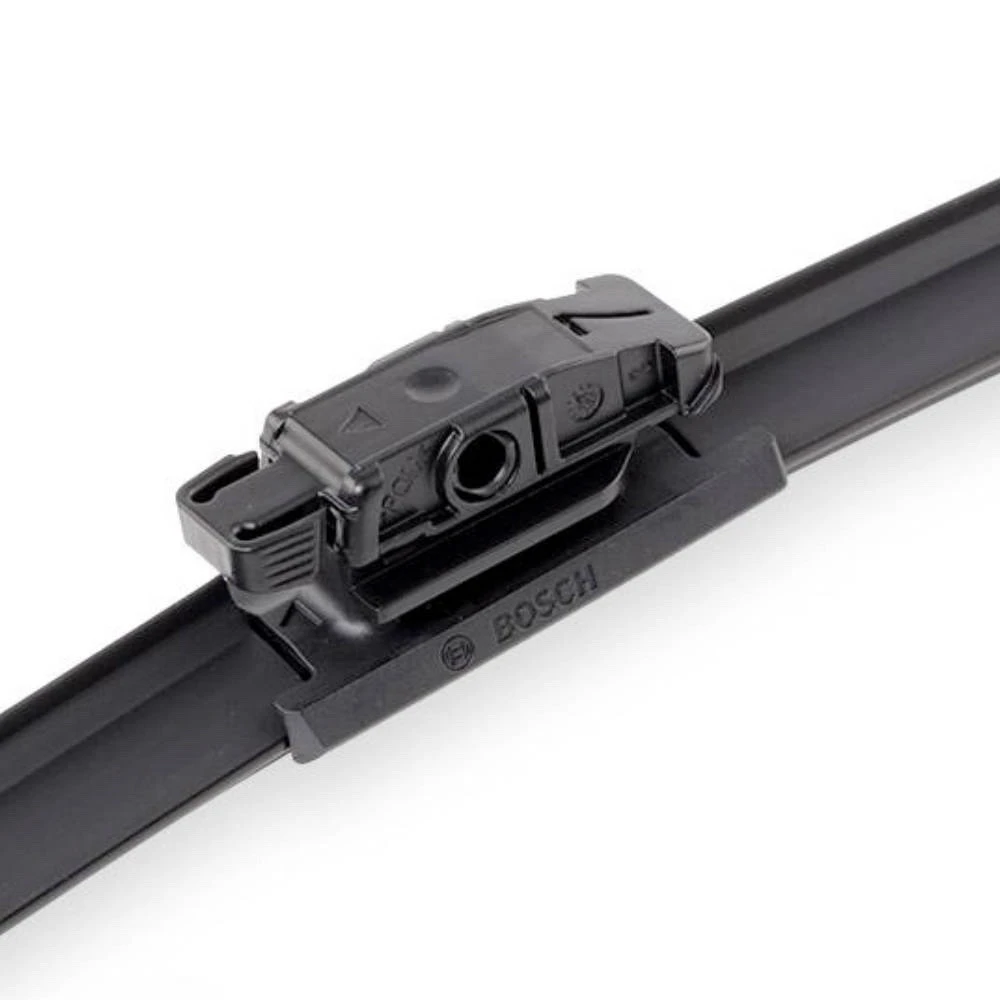 Бескаркасные дворники BOSCH AeroTwin