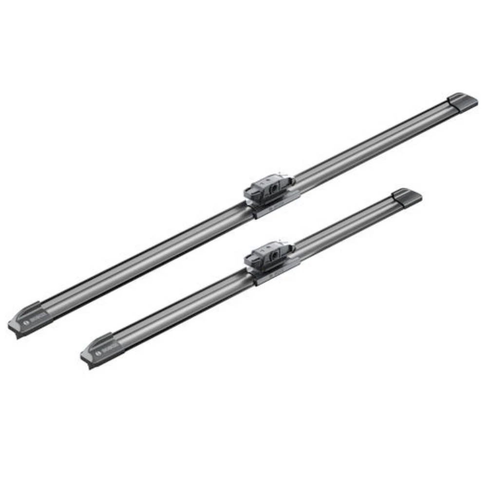 Бескаркасные дворники BOSCH AeroTwin