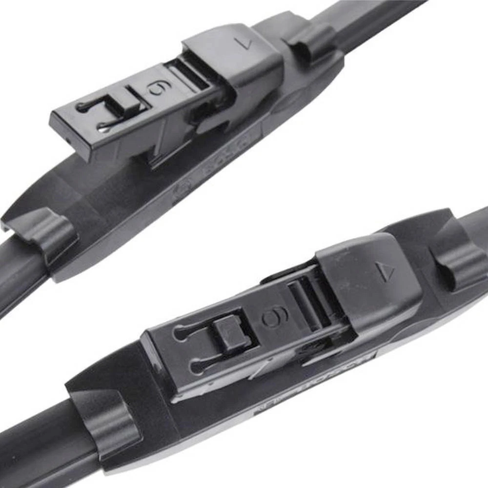 Бескаркасные дворники BOSCH AeroTwin
