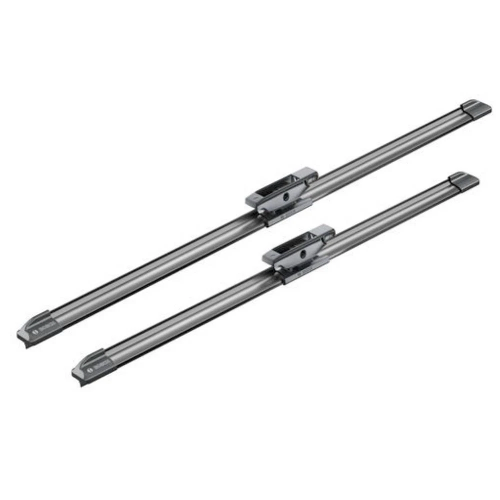 Бескаркасные дворники BOSCH AeroTwin
