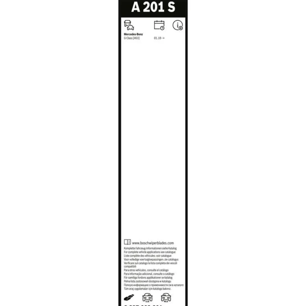 BOSCH 3397009201