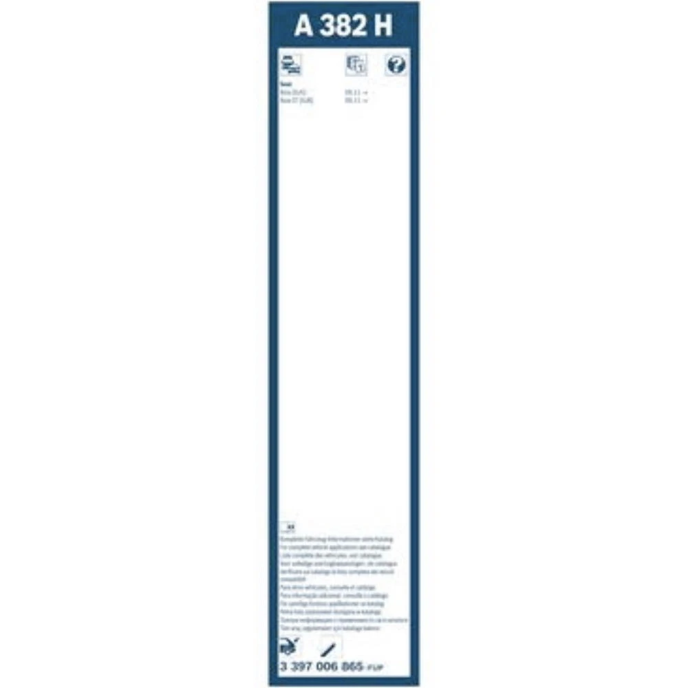 BOSCH 3397006865
