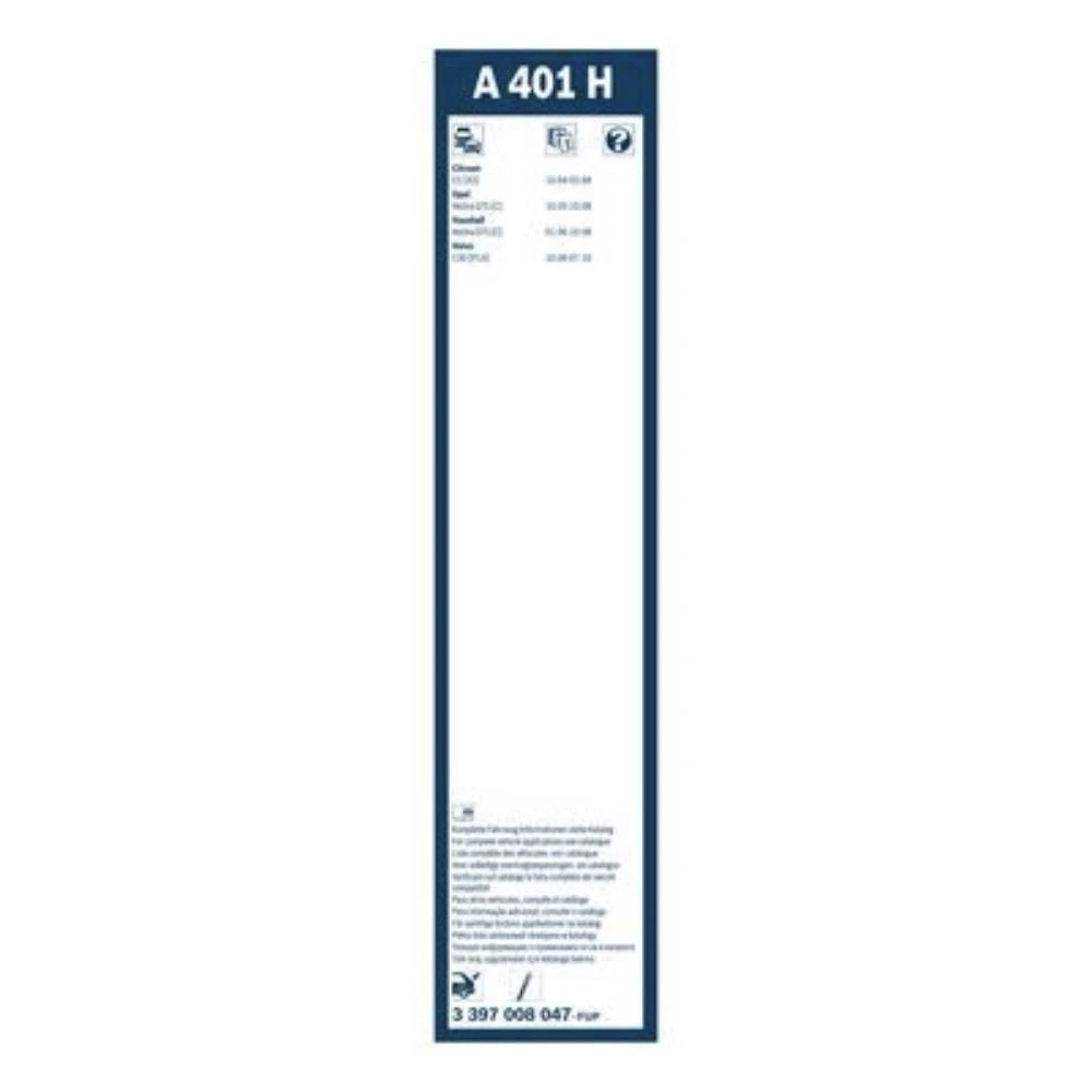 BOSCH 3397008047