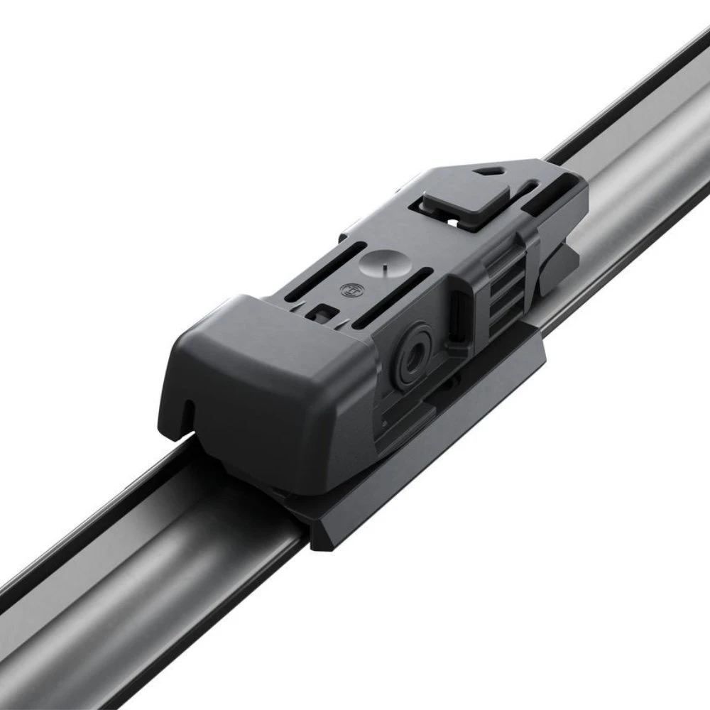 Бескаркасные дворники BOSCH AeroTwin