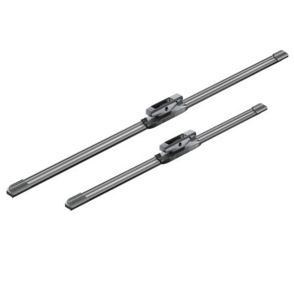 Бескаркасные дворники BOSCH AeroTwin