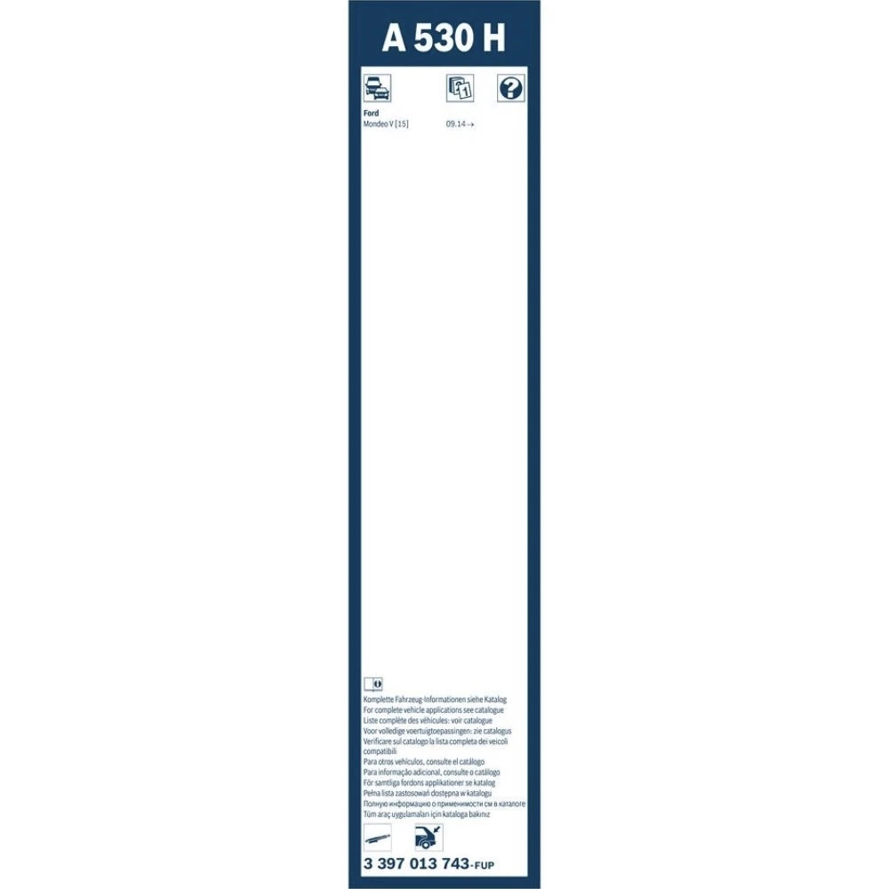 BOSCH 3397013743