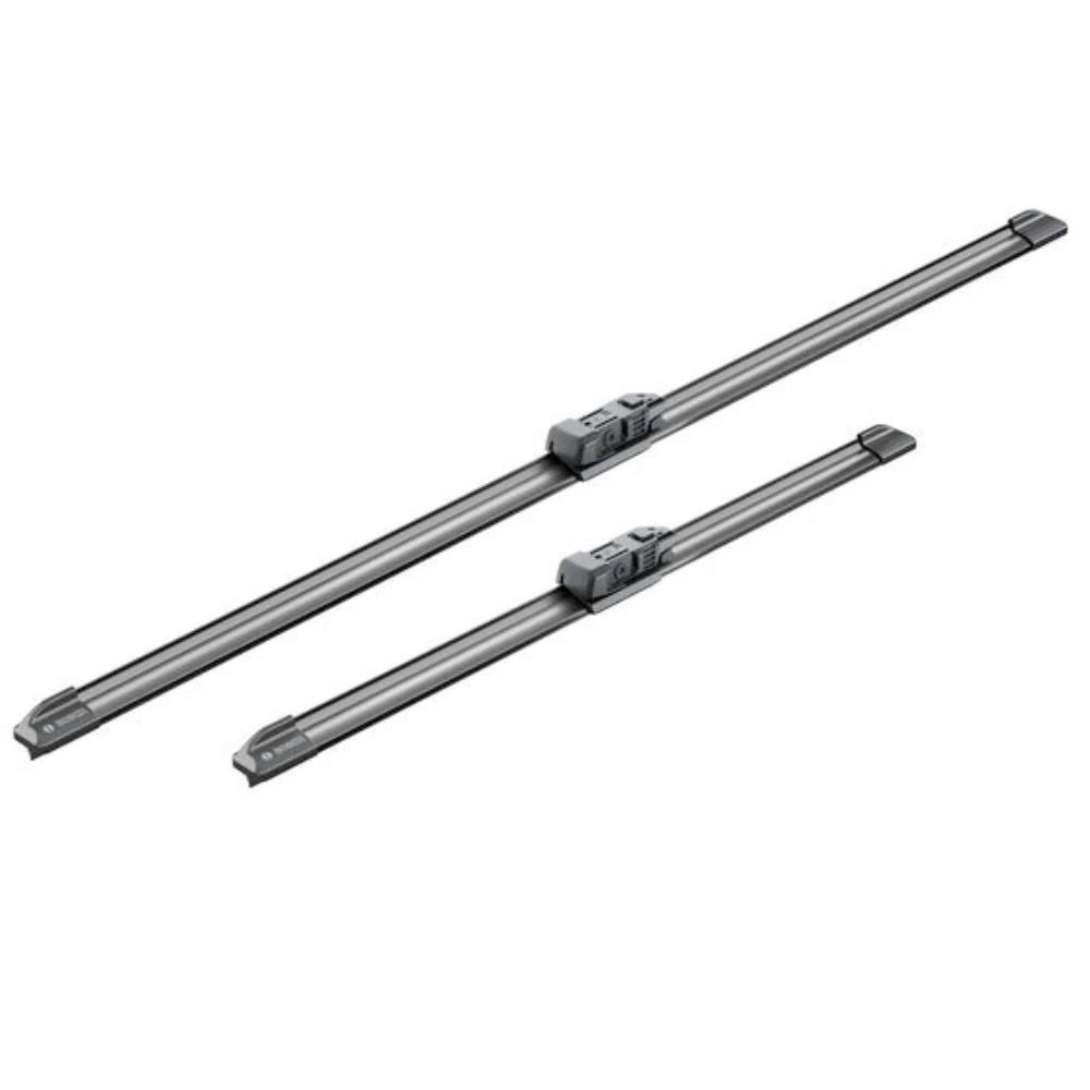 Бескаркасные дворники BOSCH AeroTwin