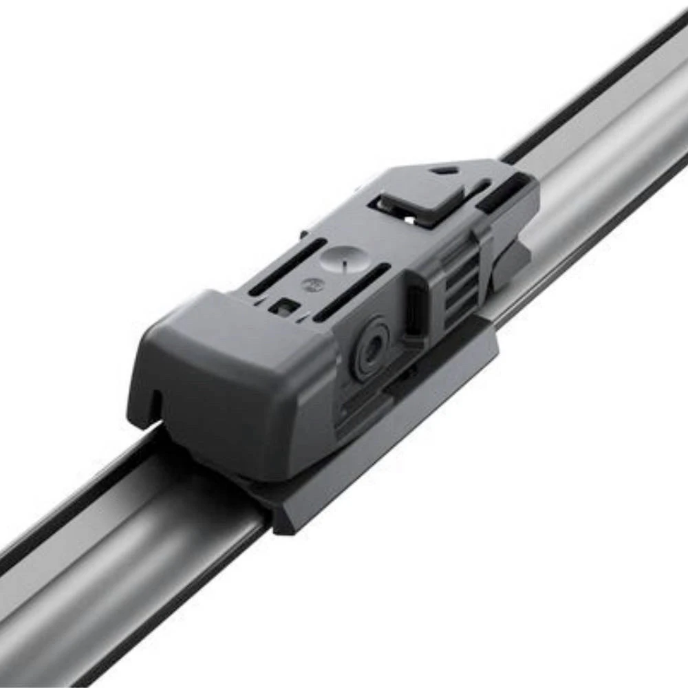 Бескаркасные дворники BOSCH AeroTwin