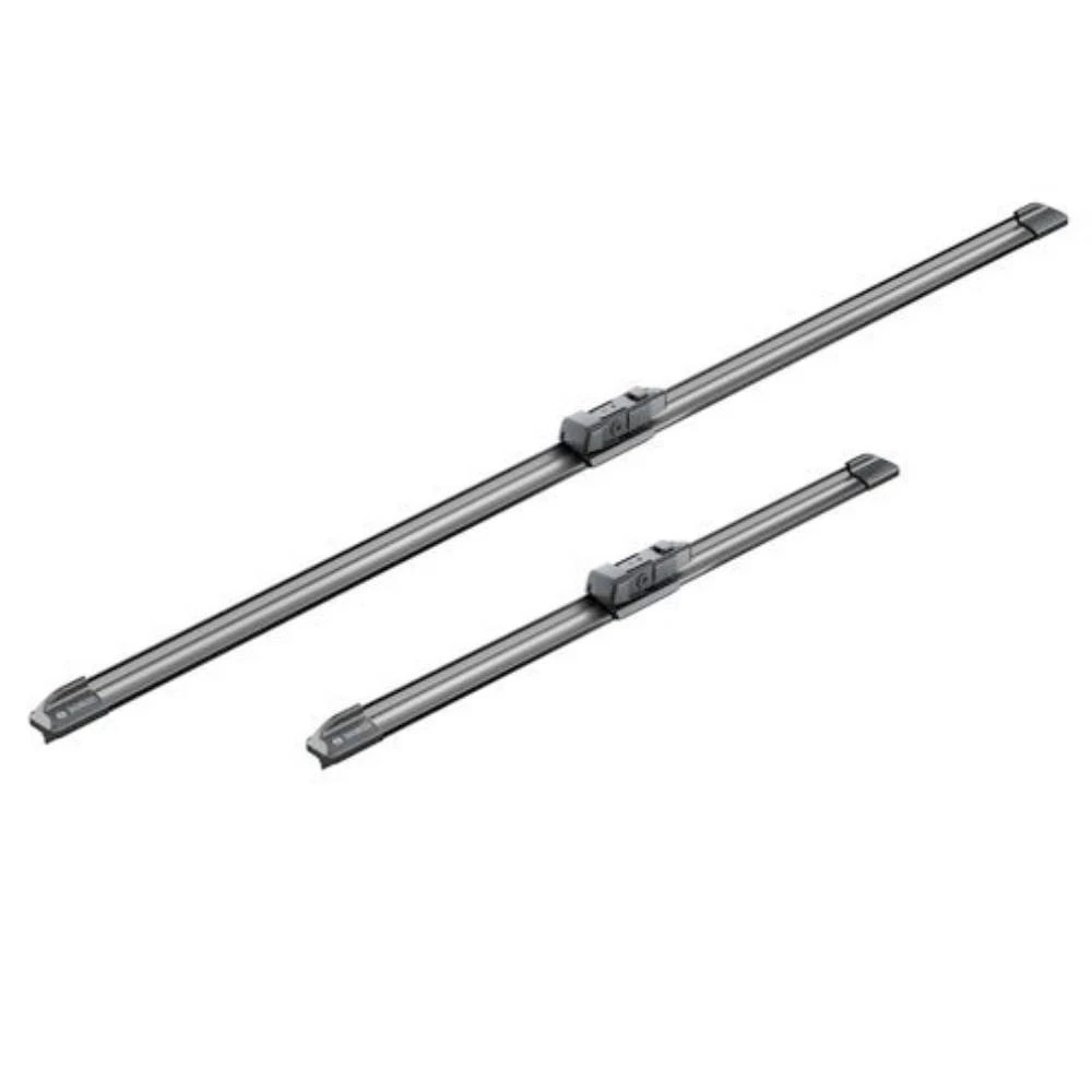 Бескаркасные дворники BOSCH AeroTwin