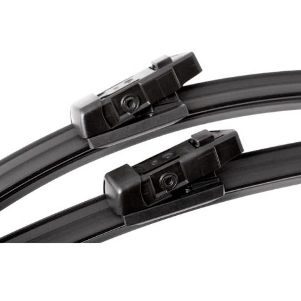 Бескаркасные дворники BOSCH AeroTwin