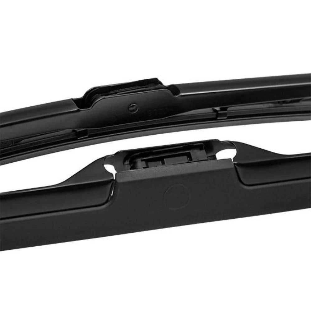 Каркасные дворники BOSCH Twin