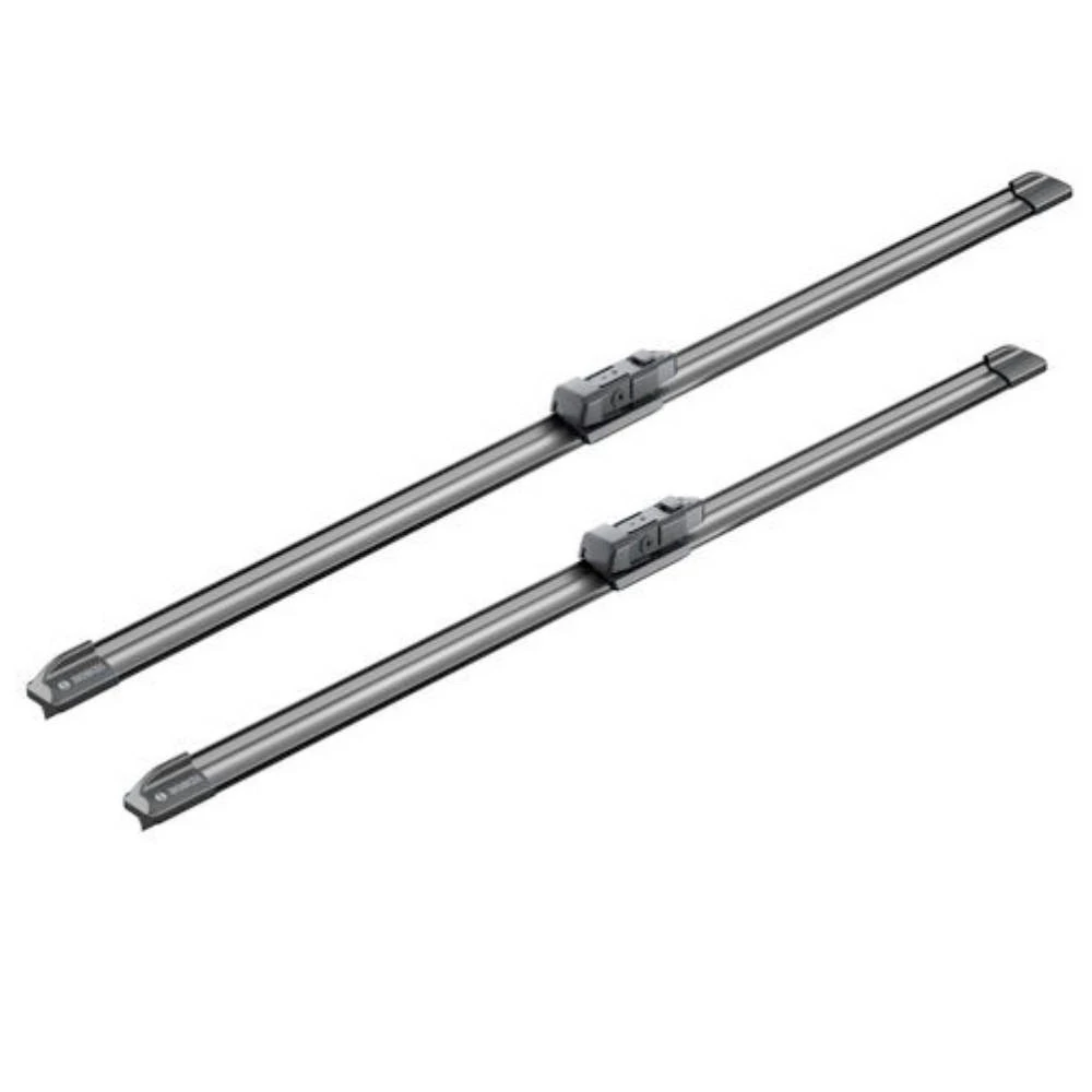 Бескаркасные дворники BOSCH AeroTwin