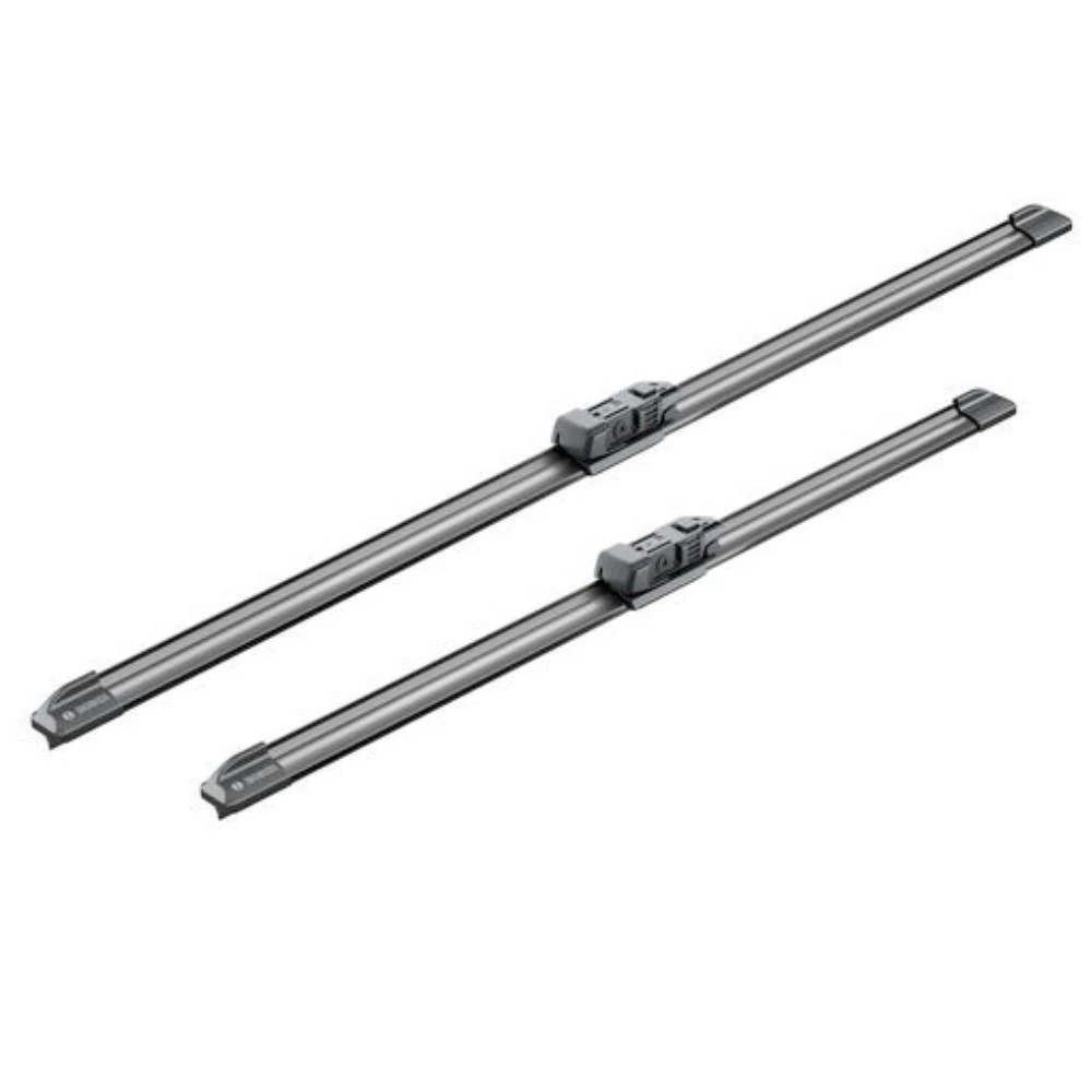 Бескаркасные дворники BOSCH AeroTwin