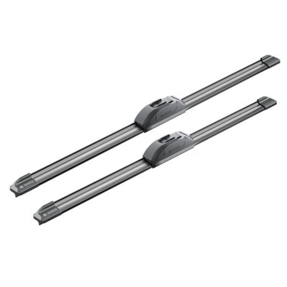 Бескаркасные дворники BOSCH AeroTwin
