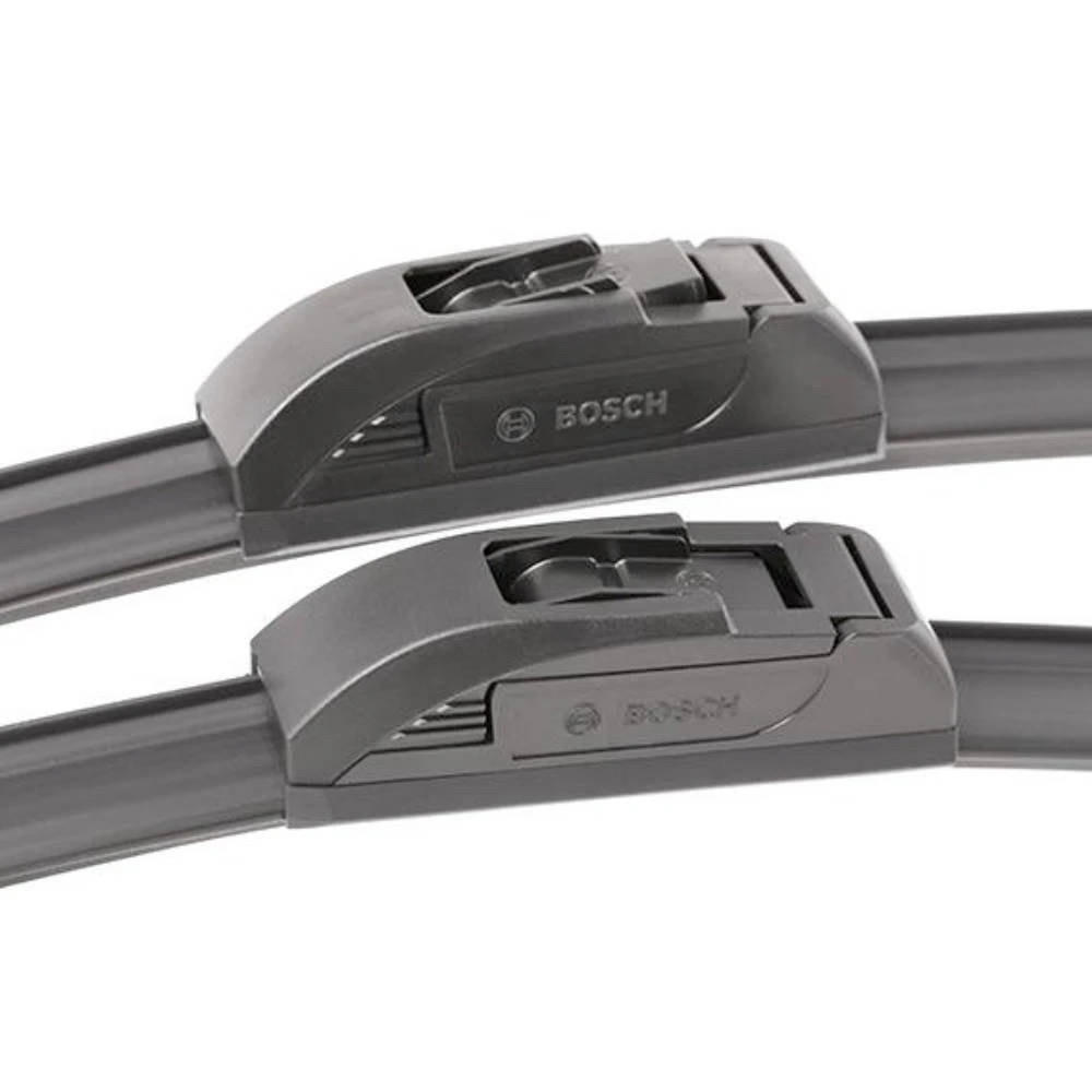 Бескаркасные дворники BOSCH AeroTwin