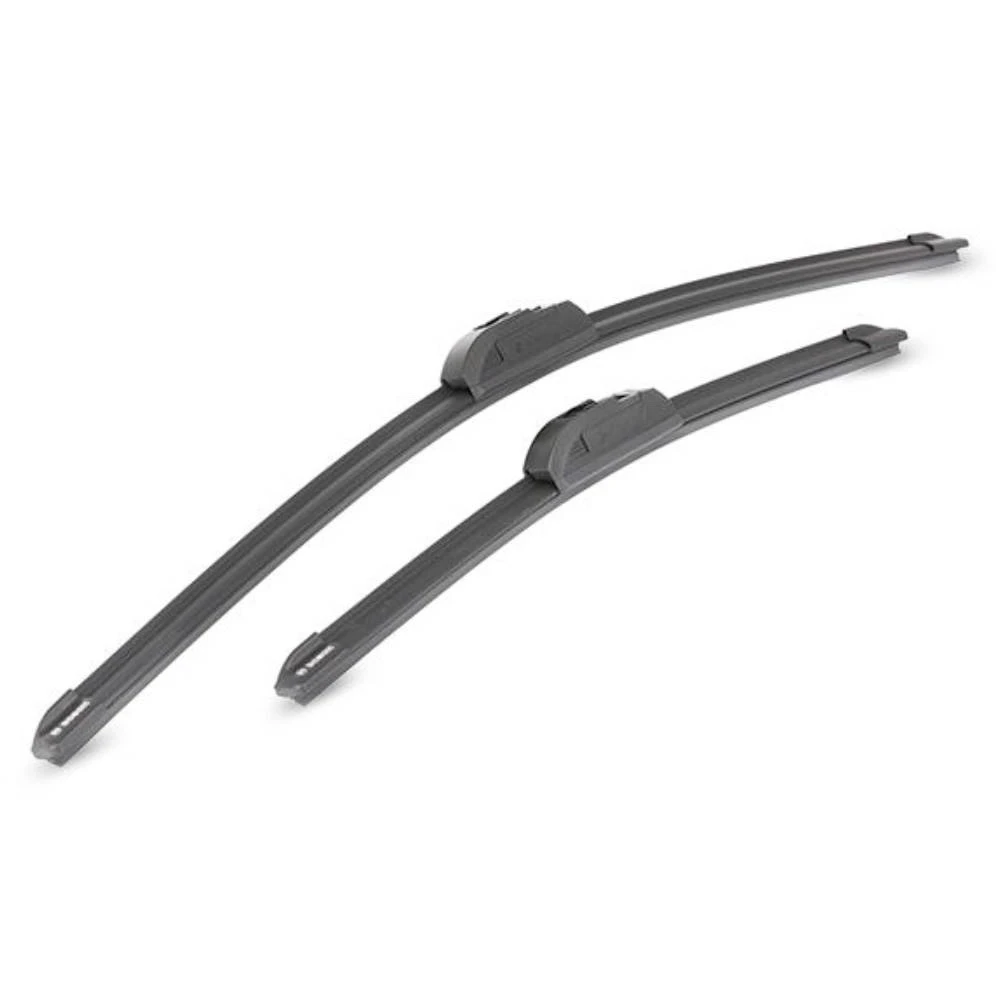 Бескаркасные дворники BOSCH AeroTwin