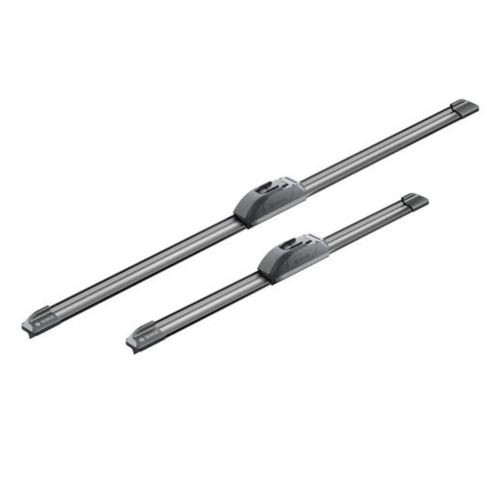 Бескаркасные дворники BOSCH AeroTwin