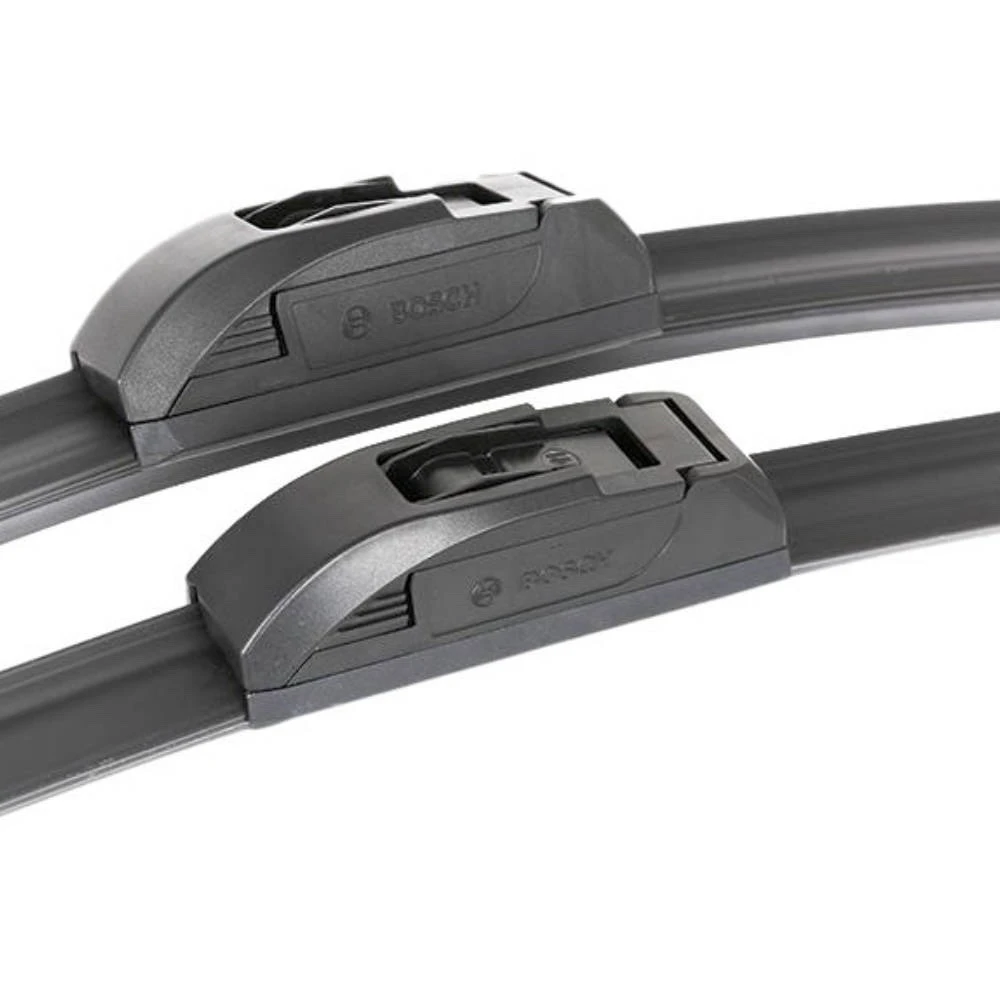 Бескаркасные дворники BOSCH AeroTwin
