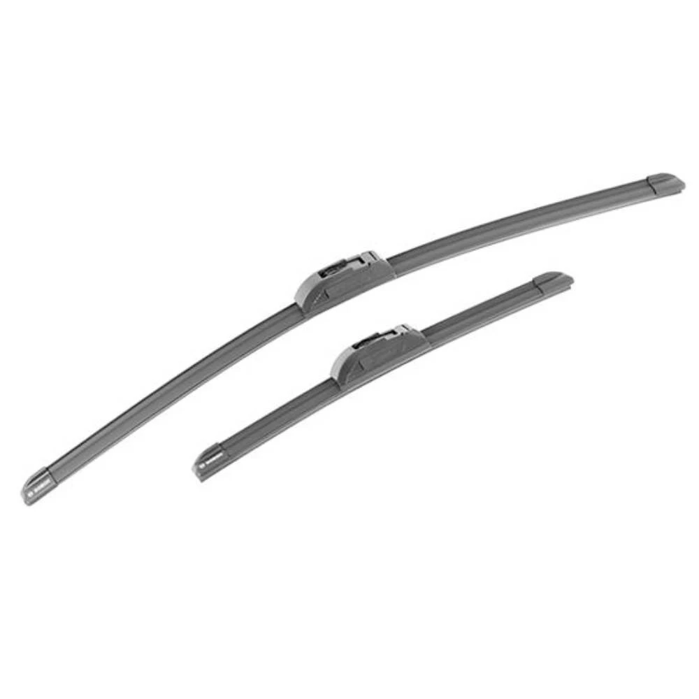 Бескаркасные дворники BOSCH AeroTwin