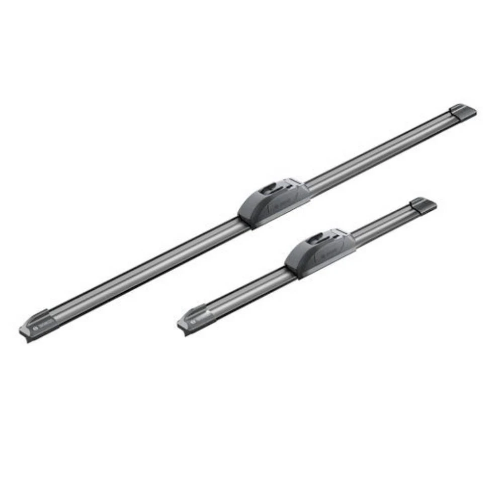 Бескаркасные дворники BOSCH AeroTwin