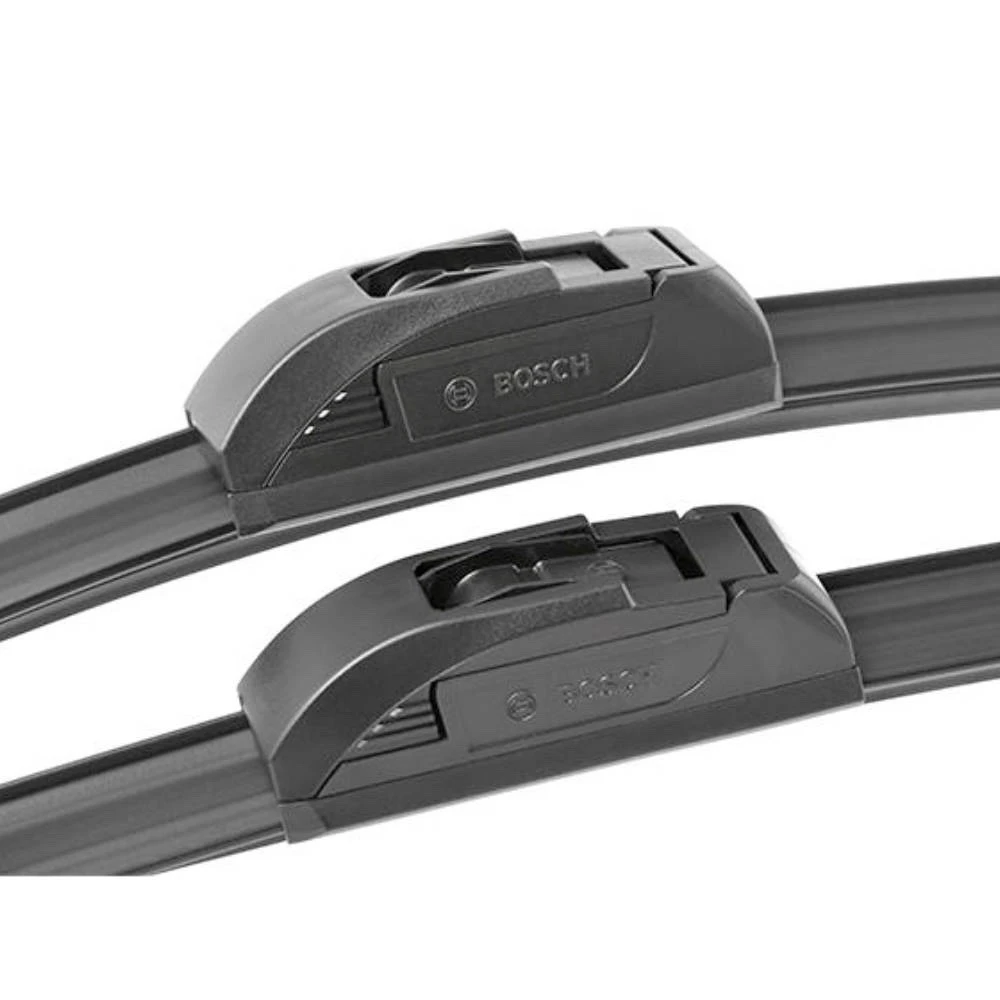 Бескаркасные дворники BOSCH AeroTwin