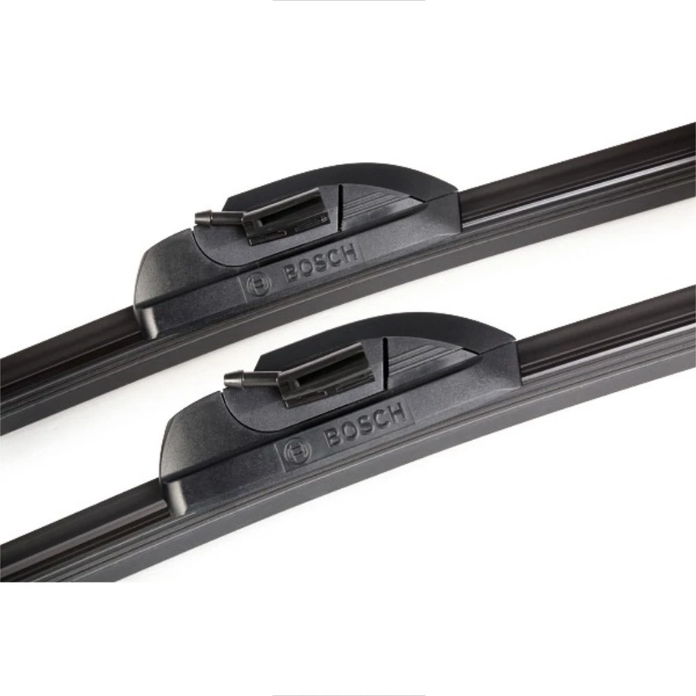 Бескаркасные дворники BOSCH AeroTwin