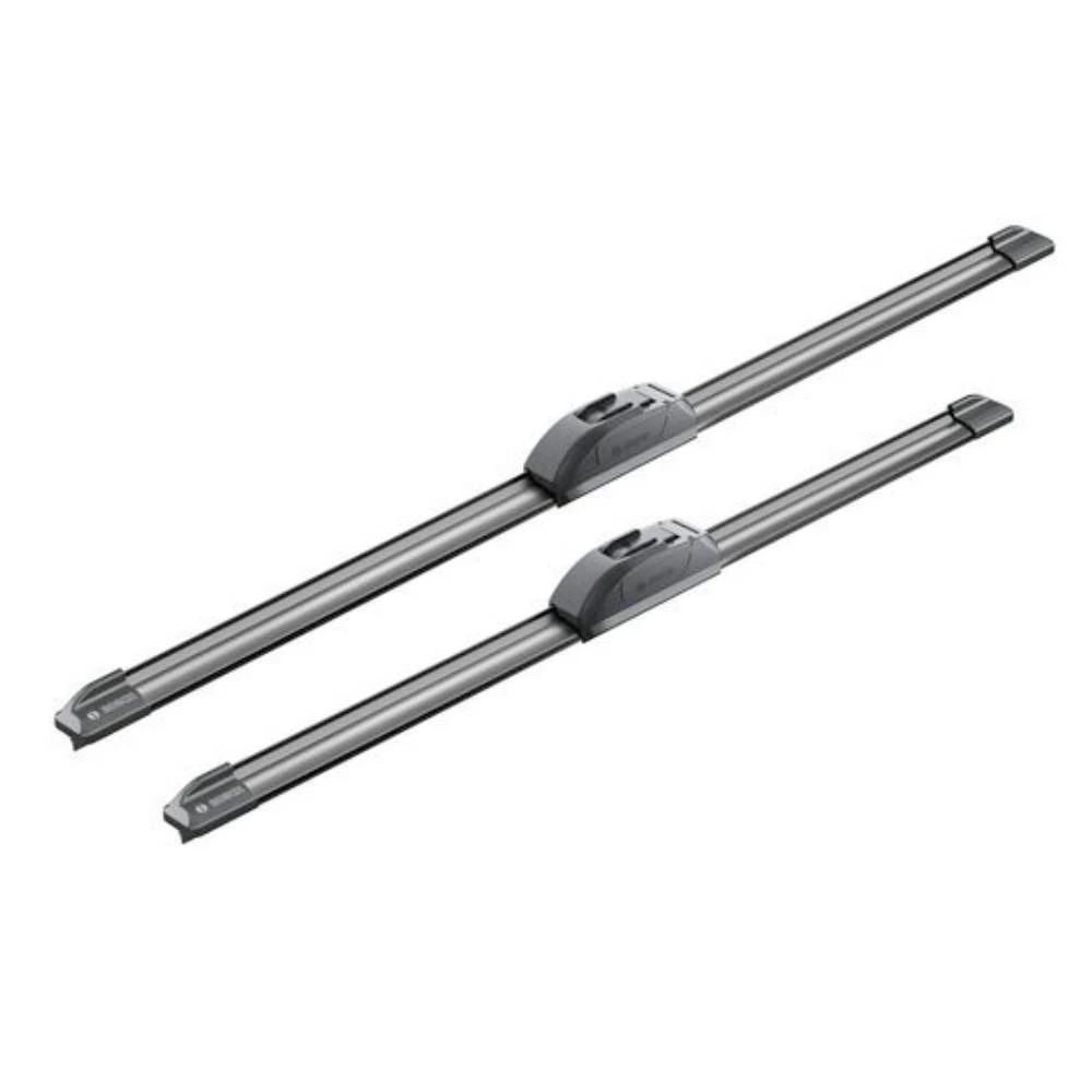 Бескаркасные дворники BOSCH AeroTwin