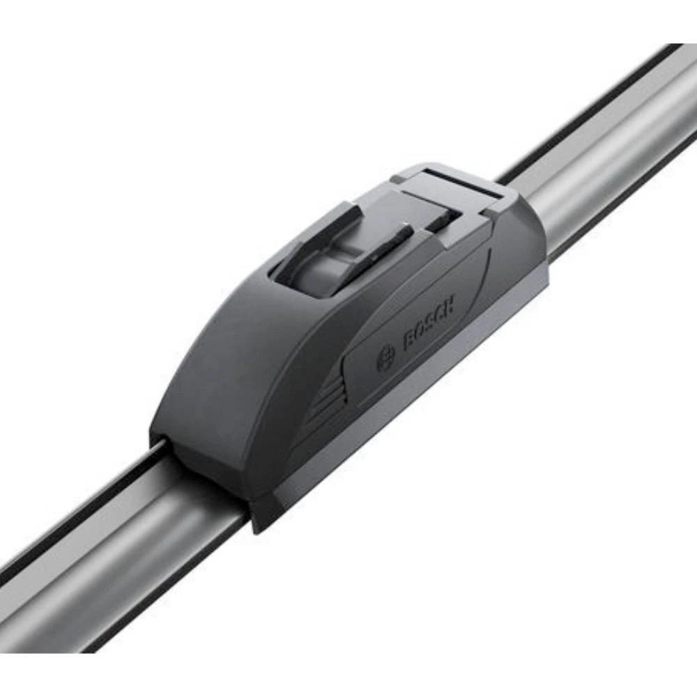 Бескаркасные дворники BOSCH AeroTwin