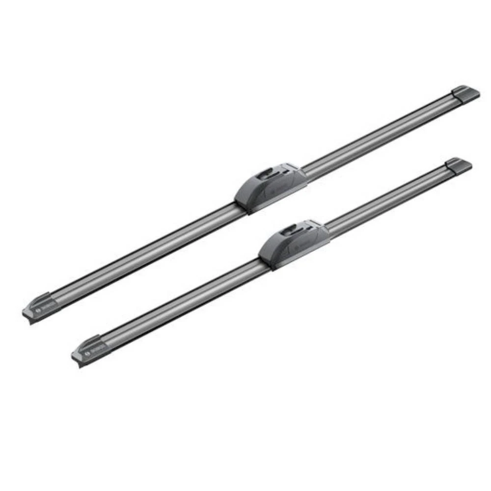 Бескаркасные дворники BOSCH AeroTwin