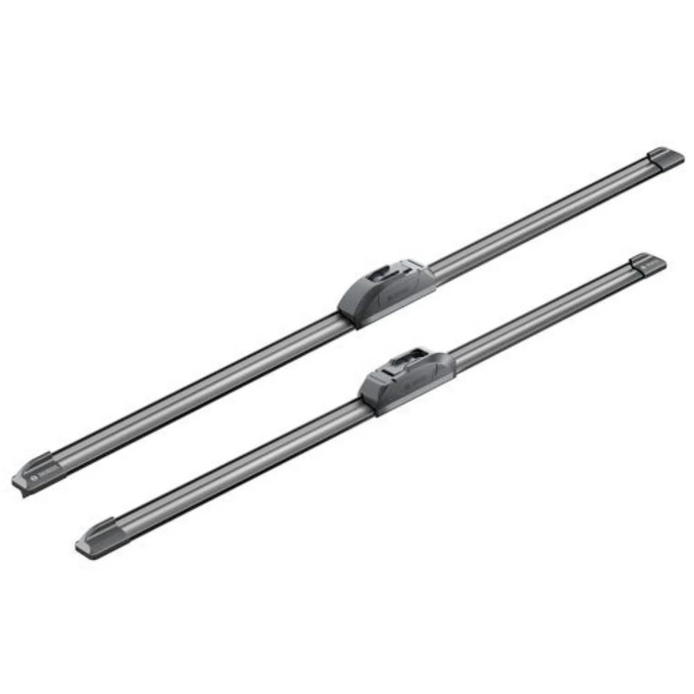 Бескаркасные дворники BOSCH AeroTwin