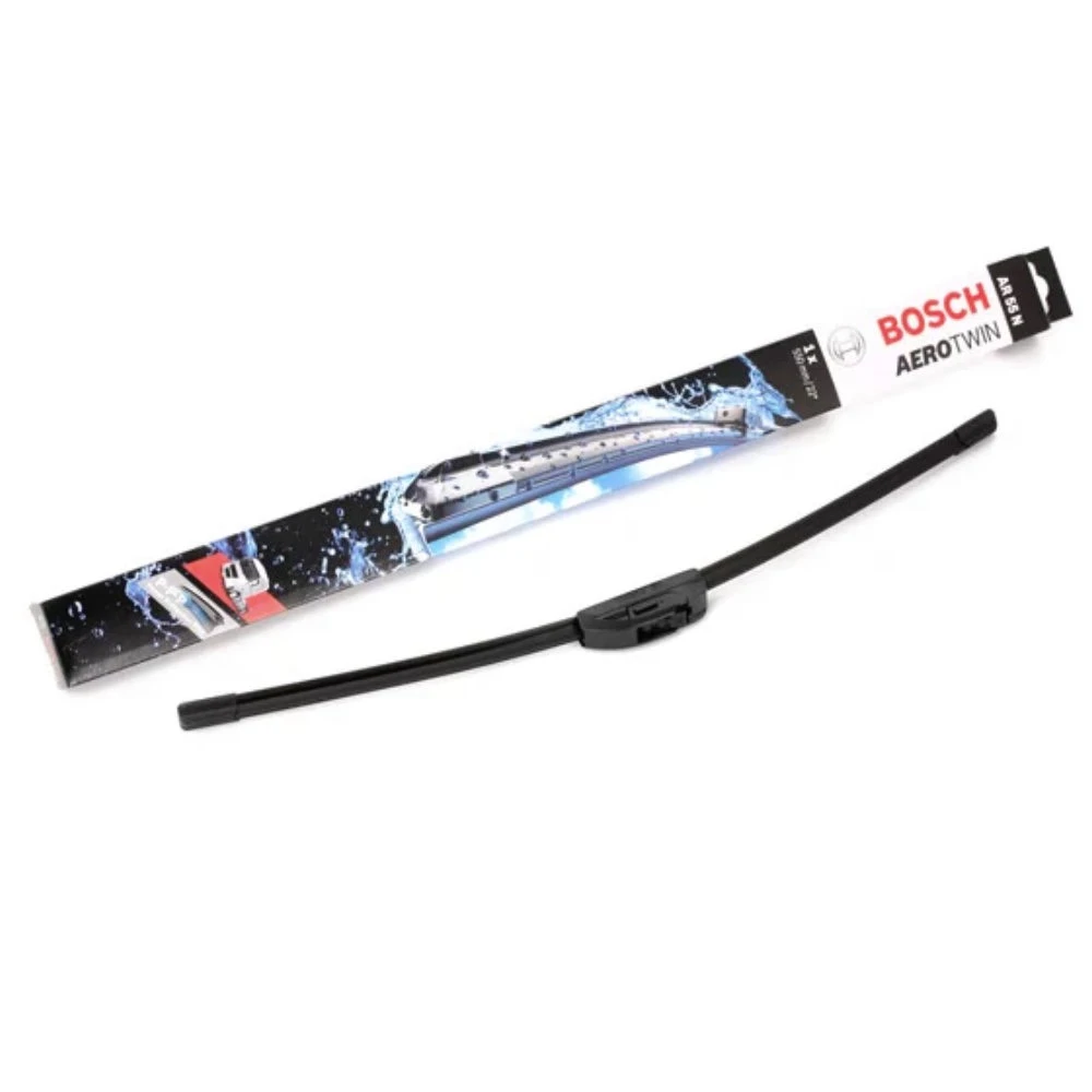 Бескаркасный дворник BOSCH AeroTwin AR70N 700 мм