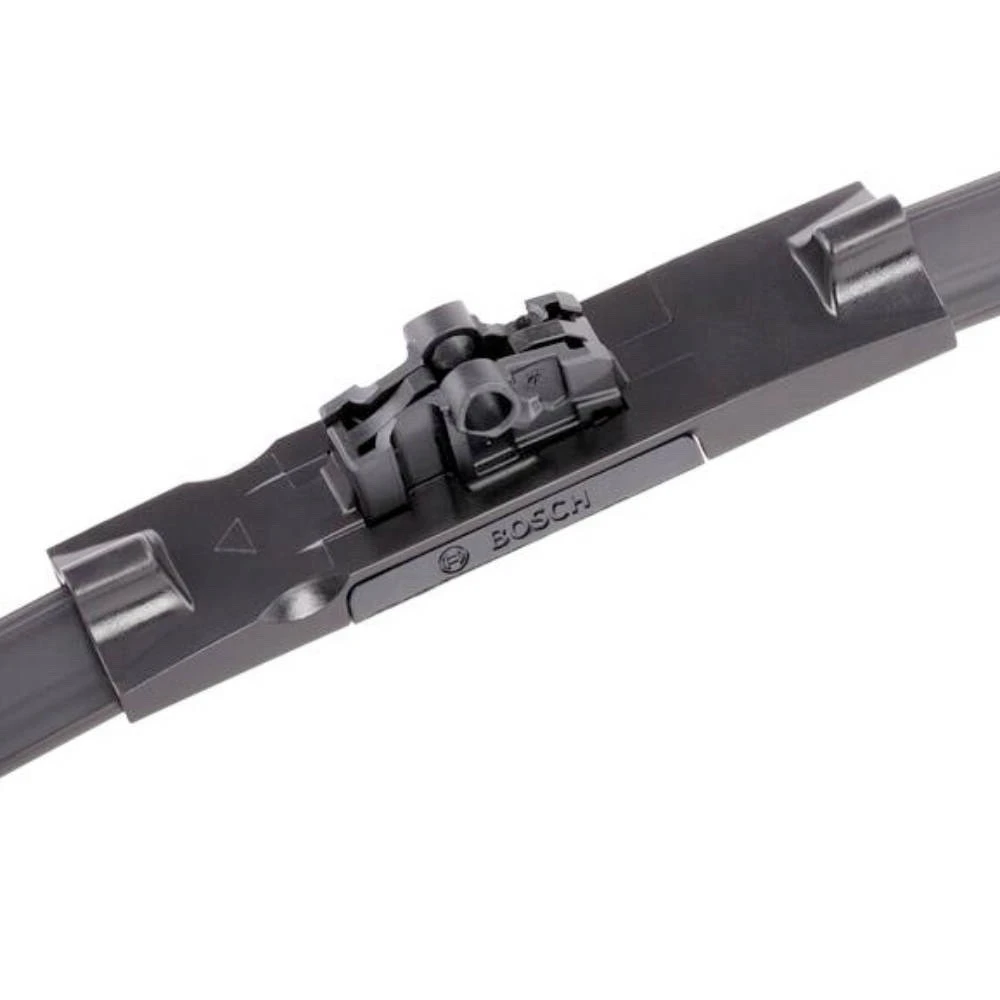 Безкаркасні двірники BOSCH AeroTwin Plus