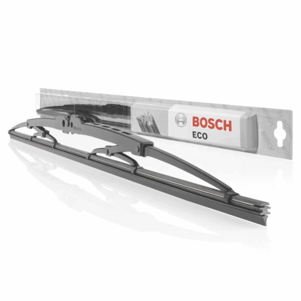Каркасні двірники BOSCH Eco